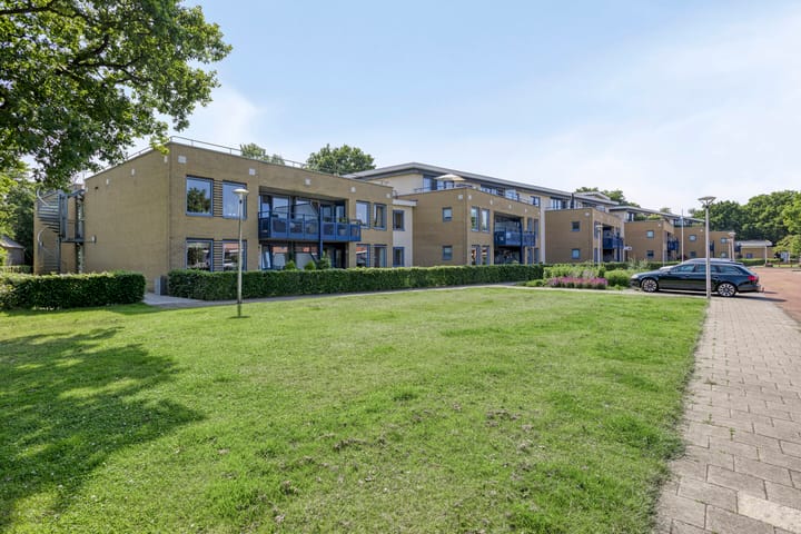 Jan van Elburgstraat 9 in Enschede foto