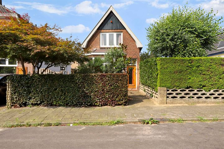 Jan van Embdenweg 34 in Oosterbeek foto