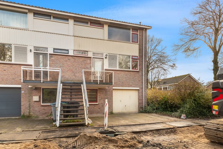 Jan van Eyckstraat 30 in Alkmaar foto