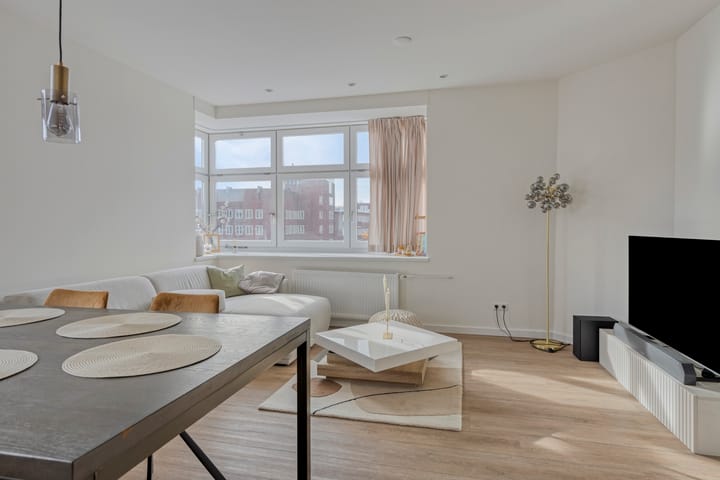 Jan van Galenstraat 170-3 in Amsterdam foto