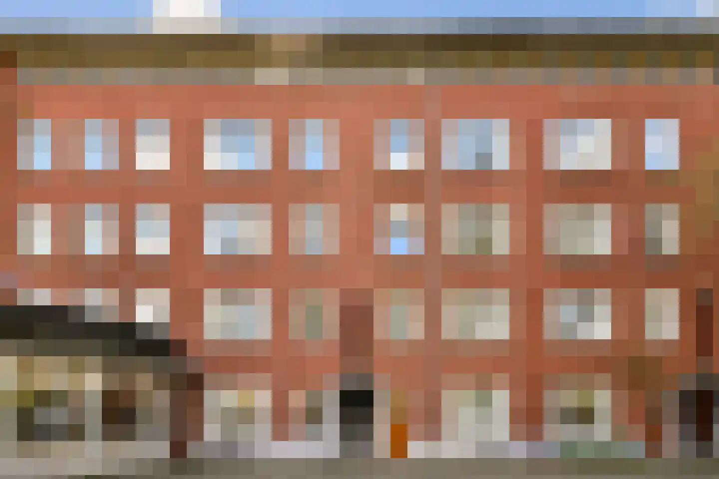 Jan van Galenstraat 175 H dans Amsterdam