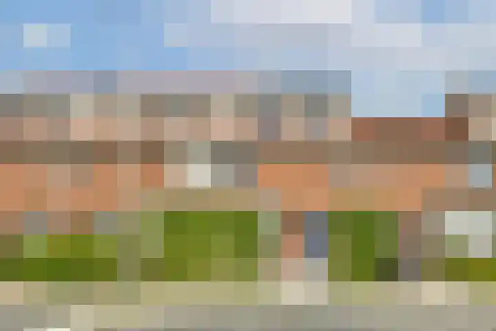 Jan van Goyenlaan 24 dans Amstelveen