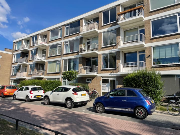 Jan van Goyenplantsoen 31 in Voorschoten foto