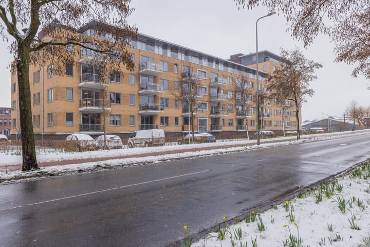 Jan van Goyenplein 63 in Rijnsburg