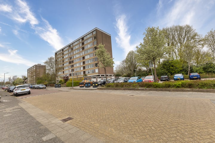 Jan van Goyenstraat 122 in Alkmaar foto