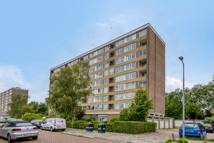 Jan van Goyenstraat 136 in Alkmaar foto