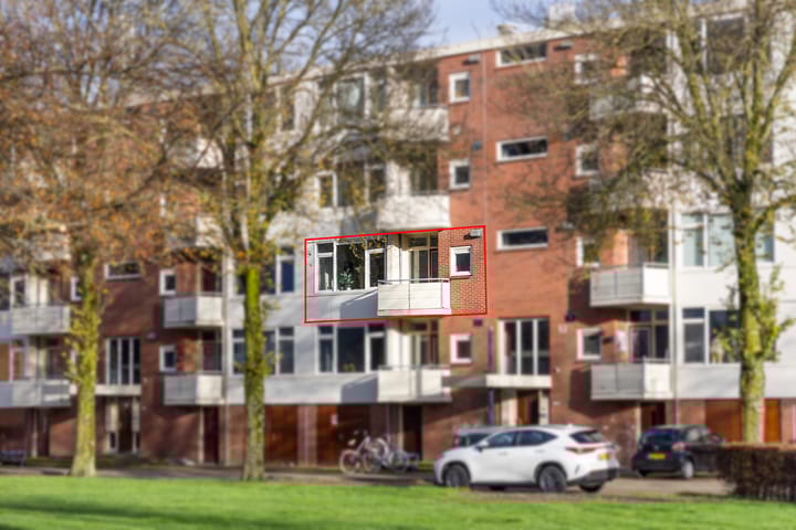 Jan van Goyenstraat 48 in Almelo