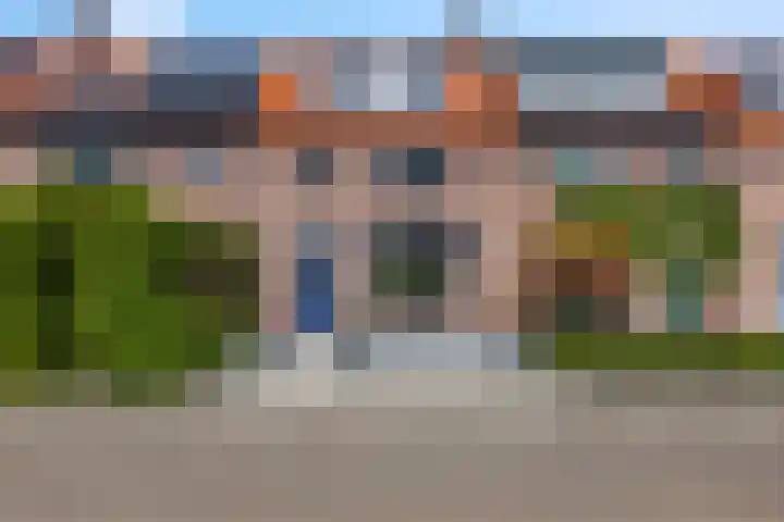 Jan van Goyenstraat 7 in Ede