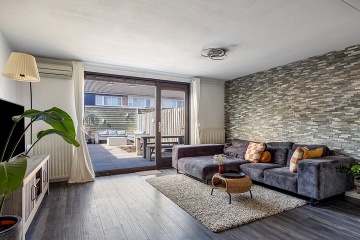 Jan van Goyenstraat 75 in Almere foto