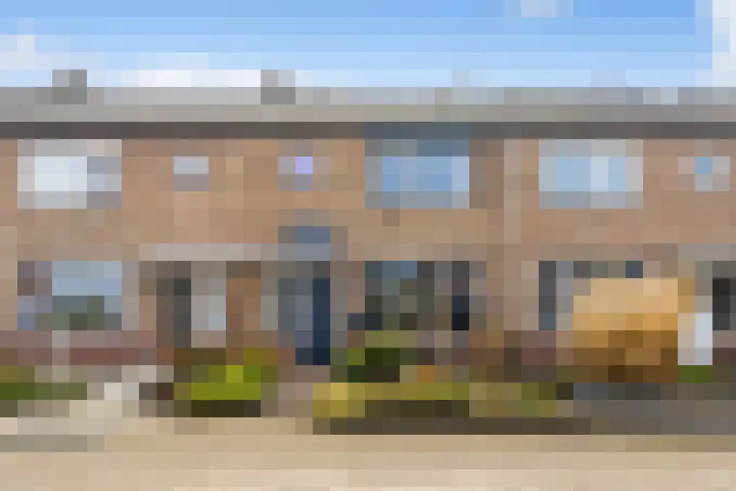 Jan van Goyenstraat 8 in Krimpen aan de Lek