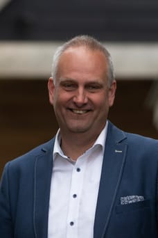 Foto van Jan van Gulik