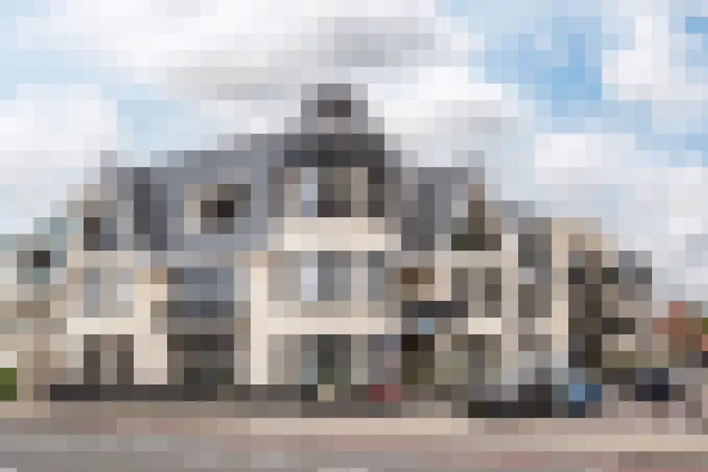 Jan van Henegouwenweg 31 in Noordwijk