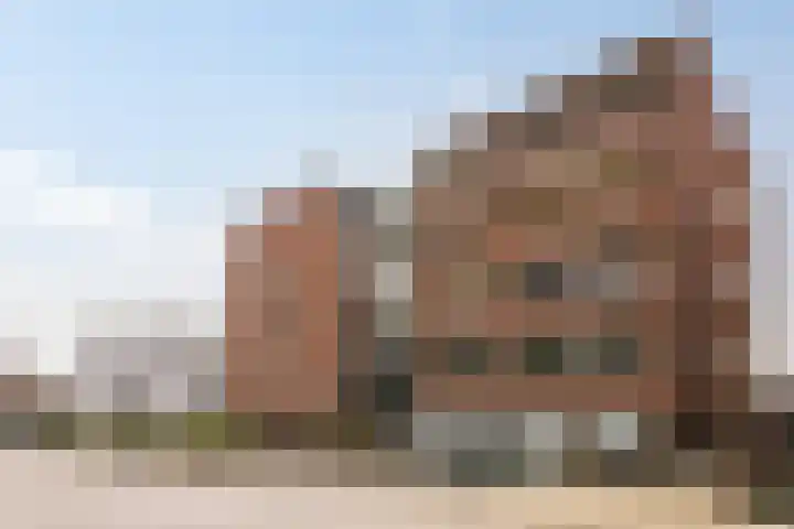 Jan van Henegouwenweg 56 in Noordwijk