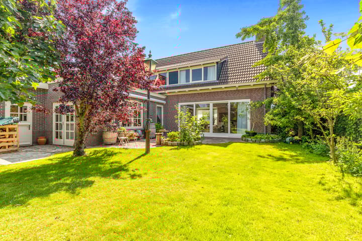 Jan van Kuikweg 3 in Heemskerk foto