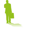 Logo van Jan van Lieshout makelaardij en taxaties o.g.