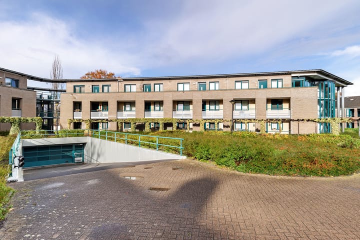 Jan van Nassaupark 91 in Harderwijk foto