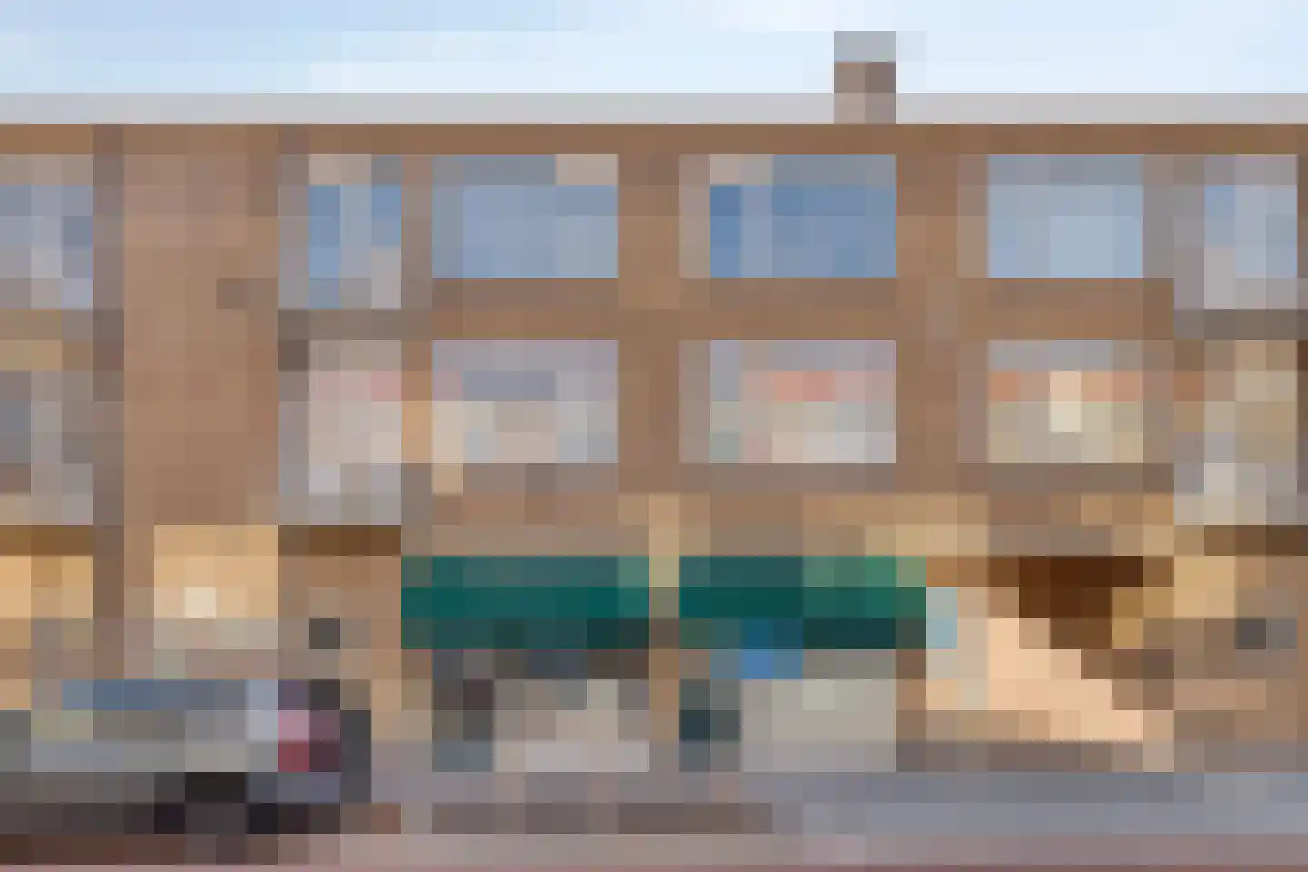 Jan van Polanenstraat 10 dans Rijswijk