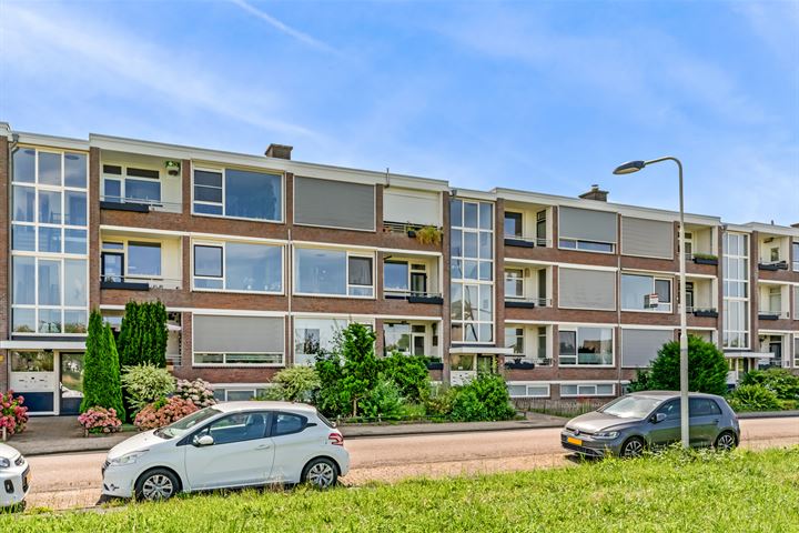 Jan van Riebeeckstraat 142 in Culemborg foto