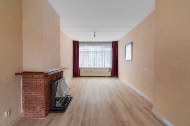 Jan van Rodestraat 35 in 's-Gravenhage foto