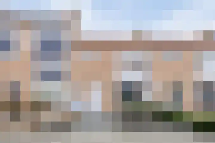 Jan van Ruusbroeckstraat 46 in Vught