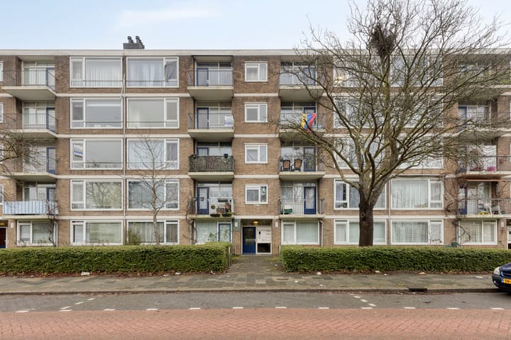 Foto van woning Jan van Zutphenstraat 27, Schiedam