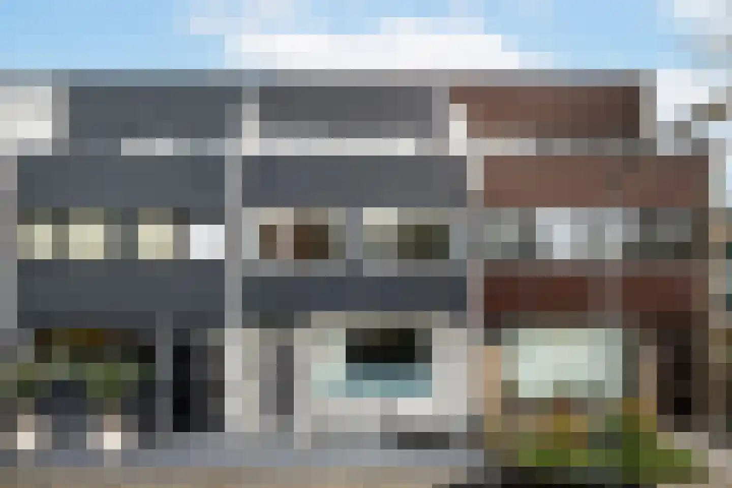 Jan van Zutphenstraat 63 dans Haarlem