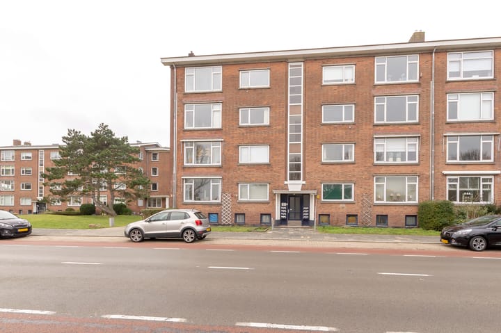 Jan Verfailleweg 64 in Den Helder