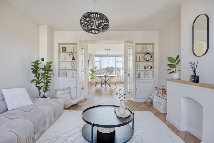 Jan Verfailleweg 74 in Den Helder foto