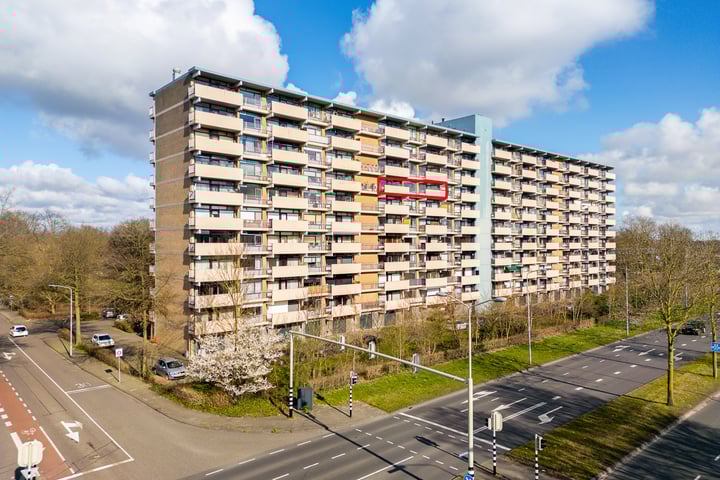 Jan Vermeerstraat 411 in Venlo foto