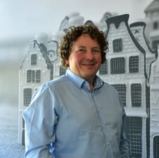 Foto van Jan Vreugdenhil Register Makelaar & Taxateur