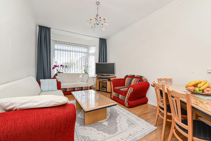 Jan Wapstraat 147 in 's-Gravenhage foto