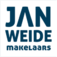 Logo van Jan Weide Makelaars