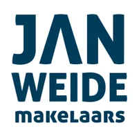Logo Jan Weide Makelaars