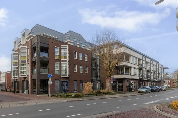 Jan Willem Frisostraat 4B in Rotterdam foto