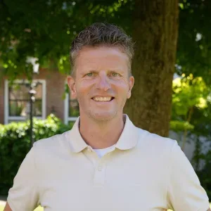 Foto van Jan Willem Hemeltjen