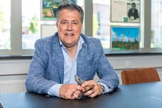 Foto van Jan Willem Klein Poelhuis