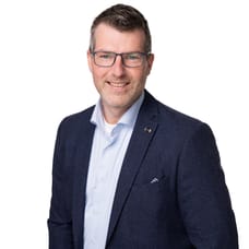 Foto van Jan Willem Pos