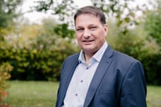 Foto van Jan Willem Schutte