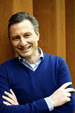 Foto van Jan-Willem van der Werf