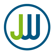 Logo van Jan Wolters Makelaardij