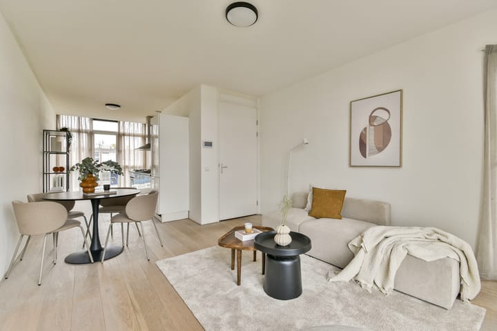 Jan Zijvertszstraat 6-3 in Amsterdam