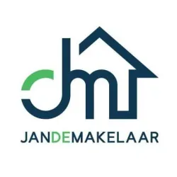 Logo JandeMakelaar