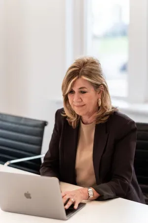 Foto van Jane Hammond A-RMT