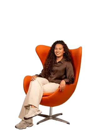 Foto von Jane Ho-A-Hing