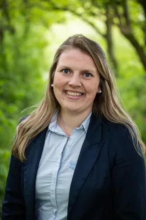 Foto von Janine Schirring