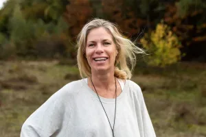 Photo of Janine Smit