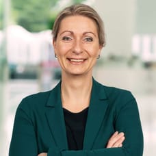 Foto van Janine van den Bosch