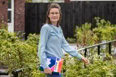 Foto van Janne Wiersma-Annema