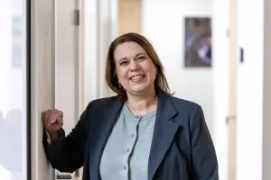 Photo of Janneke Evers Janssen