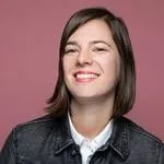 Foto van Jannelie Zevenbergen